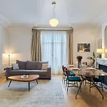 Wonderful Ac Apartment Terrace Madeleine Opera