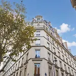 Wonderful Ac Apartment Terrace Madeleine Opera